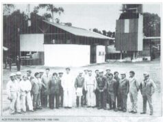 Aceitera del Señor Lorenzini 1968 – 1969