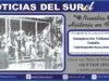 Inauguración Tribunas del Estadio. Club Deportivo Nueva Etruria.