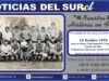 Serie de Honor Club Deportivo Lisperguer. 12 de Octubre 1976