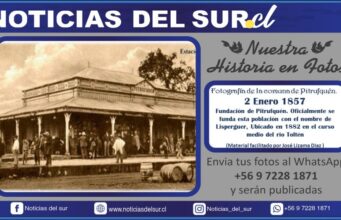 2 de enero 1857