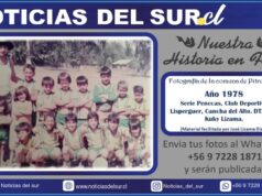 SERIE PENECAS, CLUB DEPORTIVO LISPERGUER, AÑO 1978