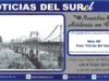 Años 60, Tren «Flecha del Sur «