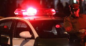 Un persona fallecida y varios detenidos durante fiestas patrias en Pitrufquén
