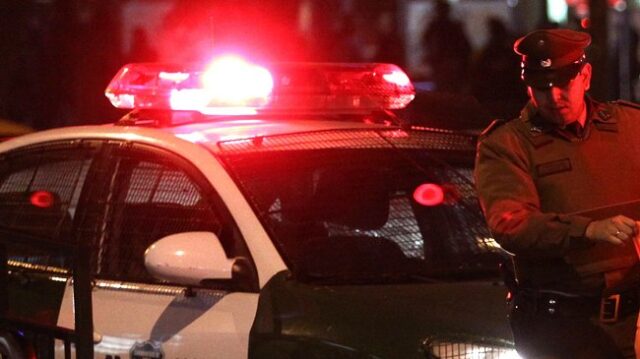 Un persona fallecida y varios detenidos durante fiestas patrias en Pitrufquén