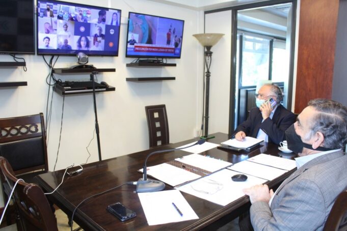 Dos importantes proyectos para Temuco prontamente serán licitados para su construcción