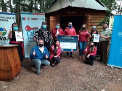 Extensión de convenio permitirá que adultos mayores obtengan títulos de dominio en menor tiempo en La Araucanía