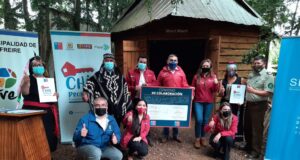 Extensión de convenio permitirá que adultos mayores obtengan títulos de dominio en menor tiempo en La Araucanía