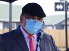 Columna de opinión: «Si trabajamos unidos se alcanzan las metas»