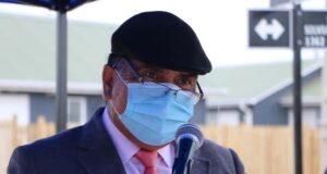 Columna de opinión: «Si trabajamos unidos se alcanzan las metas»