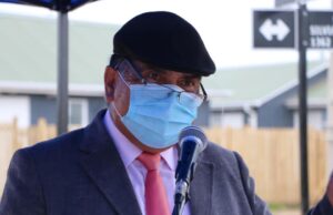 Columna de opinión: «Si trabajamos unidos se alcanzan las metas»