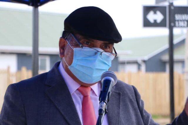 Columna de opinión: «Si trabajamos unidos se alcanzan las metas»