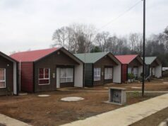 Vecinos de Gorbea se adjudican nuevos proyectos de habitabilidad Conadi