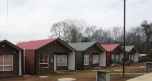 Vecinos de Gorbea se adjudican nuevos proyectos de habitabilidad Conadi