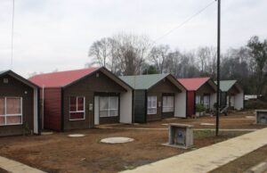 Vecinos de Gorbea se adjudican nuevos proyectos de habitabilidad Conadi