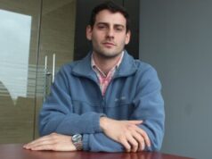 Juzgado de Garantía de Temuco rechazó la solicitud de la defensa de Martín Pradenas; mantienen la prisión preventiva