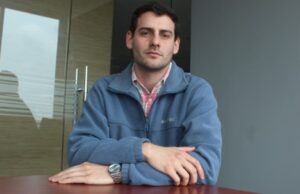 Juzgado de Garantía de Temuco rechazó la solicitud de la defensa de Martín Pradenas; mantienen la prisión preventiva