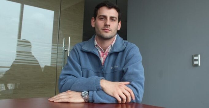 Juzgado de Garantía de Temuco rechazó la solicitud de la defensa de Martín Pradenas; mantienen la prisión preventiva