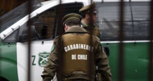 Ex funcionario municipal de Pitrufquén es detenido por conducir en estado de ebriedad en pleno toque de queda