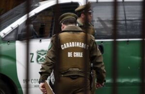 Ex funcionario municipal de Pitrufquén es detenido por conducir en estado de ebriedad en pleno toque de queda