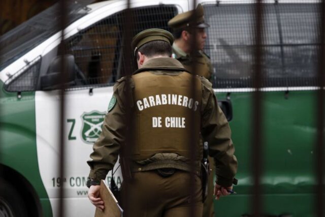 Ex funcionario municipal de Pitrufquén es detenido por conducir en estado de ebriedad en pleno toque de queda