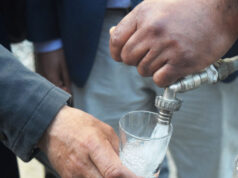 Municipalidad de Villarrica trabaja en la concreción de proyectos de APR