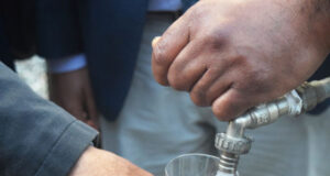 Municipalidad de Villarrica trabaja en la concreción de proyectos de APR