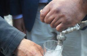 Municipalidad de Villarrica trabaja en la concreción de proyectos de APR