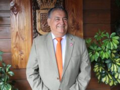 Alcalde de Pucón está internado en Temuco por una neumonía