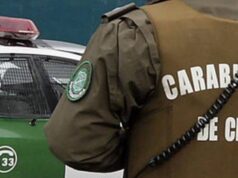 Desconocidos queman bodega en predio donde se construirá subestación en Metrenco