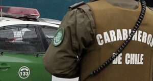 Desconocidos queman bodega en predio donde se construirá subestación en Metrenco