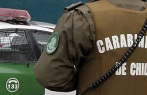 Desconocidos queman bodega en predio donde se construirá subestación en Metrenco