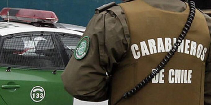 Desconocidos queman bodega en predio donde se construirá subestación en Metrenco