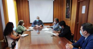 Colegio de Profesores Villarrica propone iniciativas para trabajo lectivo 2021