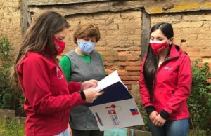 Exitosa alianza entre Bienes Nacionales y Senama en La Araucanía permite que 900 adultos mayores obtuvieran su título de dominio en 2020