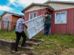En Vilcún entregan 22 catres clínicos a pacientes postrados