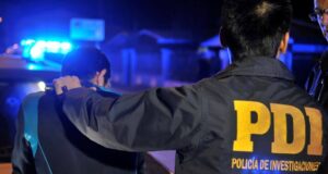 PDI detiene en Pitrufquén a sujeto acusado de violación