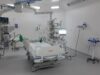 Complejo Asistencial Padre Las Casas sumará más camas críticas ante alza de contagios de COVID-19