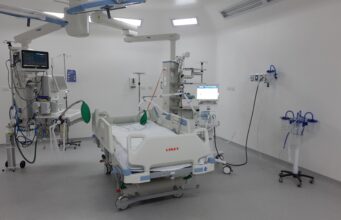 Complejo Asistencial Padre Las Casas sumará más camas críticas ante alza de contagios de COVID-19