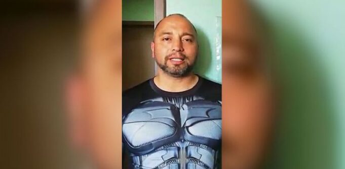 Caso Catrillanca: Tribunal de Angol Sentencia a 16 Años de Cárcel a Carlos Alarcón