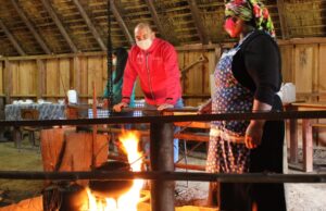 Turismo rural de La Araucanía está preparado para recibir visitantes este 2021