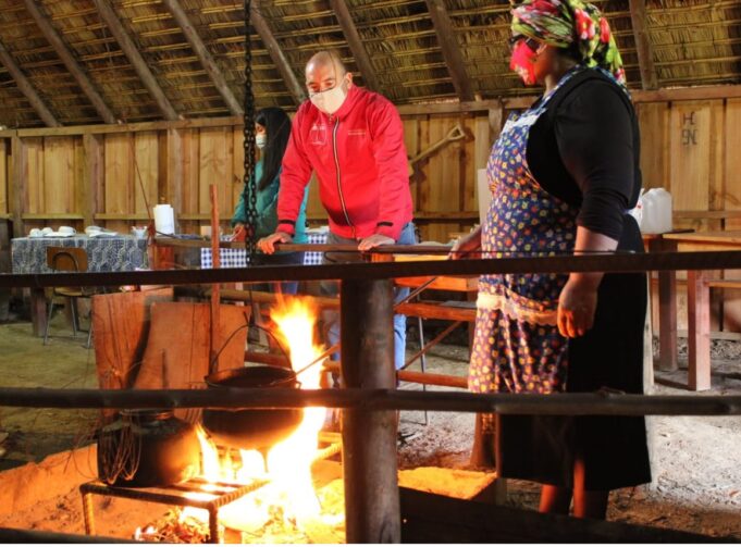 Turismo rural de La Araucanía está preparado para recibir visitantes este 2021