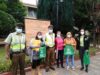 Escuela de Carabineros Visitó Pitrufquén e Invitó a Jóvenes a Postular a la Institución