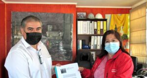 Subdere asigna recursos para nuevo centro veterinario municipal en Freire