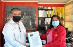 Subdere asigna recursos para nuevo centro veterinario municipal en Freire