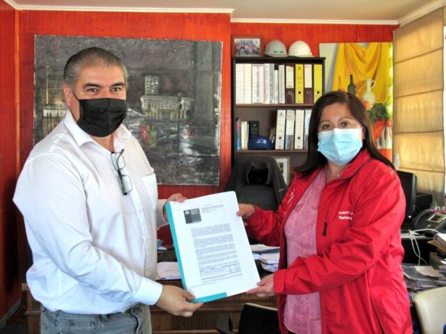 Subdere asigna recursos para nuevo centro veterinario municipal en Freire