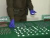 En prisión preventiva quedan cinco detenidos por tráfico de éxtasis y otras drogas en Pucón
