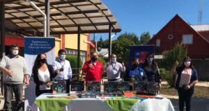 En Freire presentan Plan «Aprendo Jugando en Verano» para potenciar aprendizaje de forma lúdica