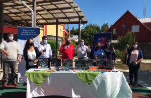 En Freire presentan Plan «Aprendo Jugando en Verano» para potenciar aprendizaje de forma lúdica