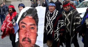 El lunes 4 de enero se reanuda juicio por caso Catrillanca con alegatos de clausura