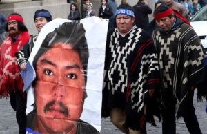 El lunes 4 de enero se reanuda juicio por caso Catrillanca con alegatos de clausura